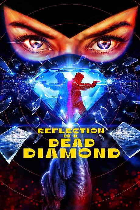 Reflection in a Dead Diamond
